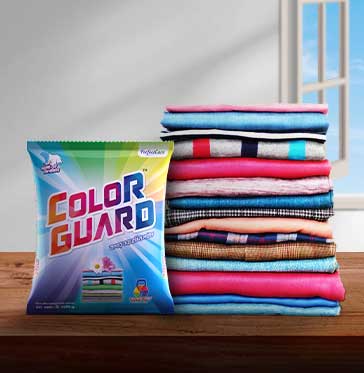 Color Guard - 500gm